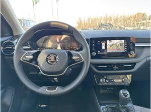 Skoda Fabia Drive 1.0T *Klimaautomatik*Sitzheizung