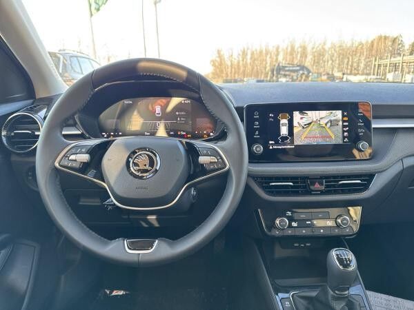 Skoda Fabia Drive 1.0T *Klimaautomatik*Sitzheizung