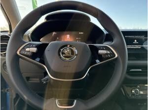 Skoda Fabia Drive 1.0T *Klimaautomatik*Sitzheizung