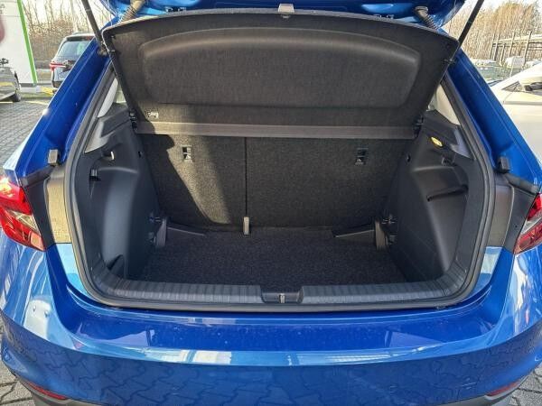 Skoda Fabia Drive 1.0T *Klimaautomatik*Sitzheizung