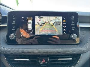 Skoda Fabia Drive 1.0T *Klimaautomatik*Sitzheizung