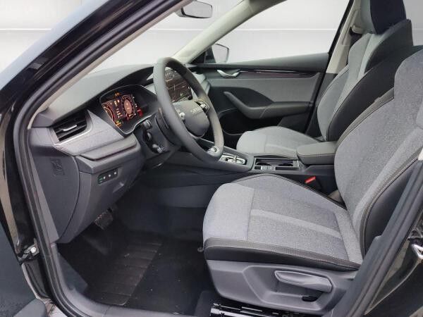 Skoda Octavia Combi Tour 2.0 TDI DSG