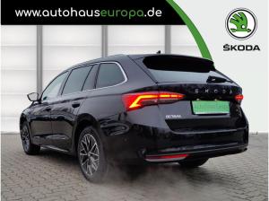 Skoda Octavia Combi Tour 2.0 TDI DSG