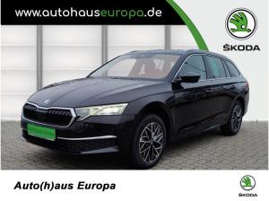 Skoda Octavia Combi Tour 2.0 TDI DSG