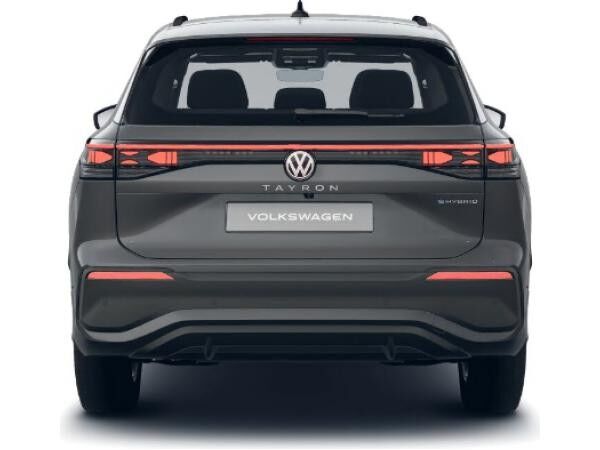 Volkswagen Tayron Life 1.5 l eHybrid DSG
