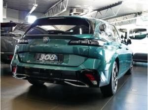 Peugeot 308 SW Allure❗Diesel❗❗AUTOMATIK❗❗BIS ENDE DER WOCHE❗❗