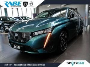 Peugeot 308 SW Allure❗Diesel❗❗AUTOMATIK❗❗BIS ENDE DER WOCHE❗❗