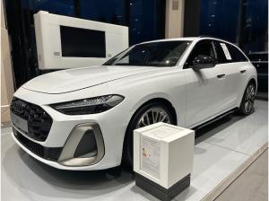 Audi A5 Avant TDI "edition one" (FU5)