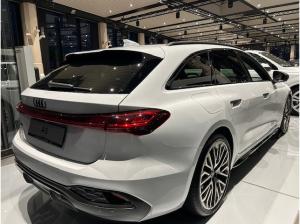 Audi A5 Avant TDI "edition one" (FU5)