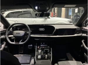 Audi A5 Avant TDI "edition one" (FU5)