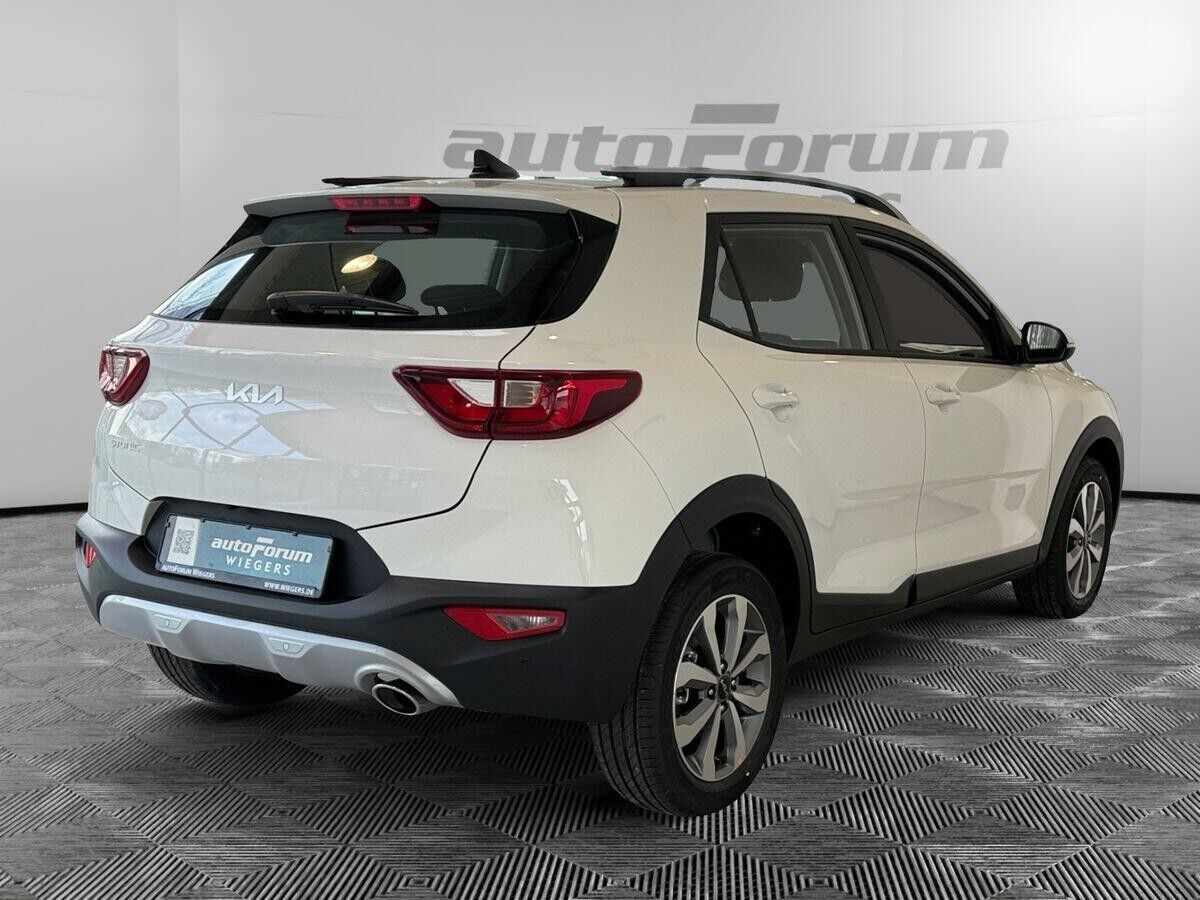 Kia Stonic 1.0T VISION +NAVI+PDC+KAMERA+SHZ