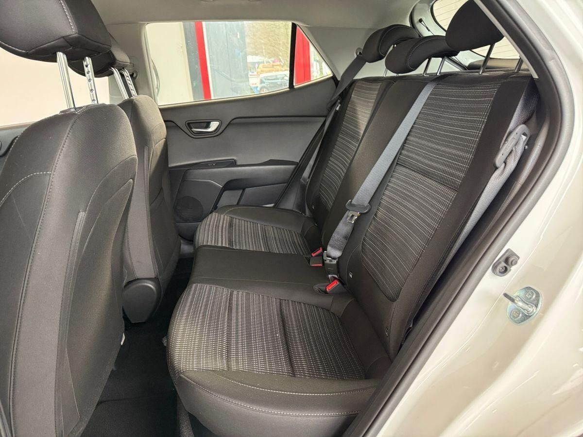 Kia Stonic 1.0T VISION +NAVI+PDC+KAMERA+SHZ