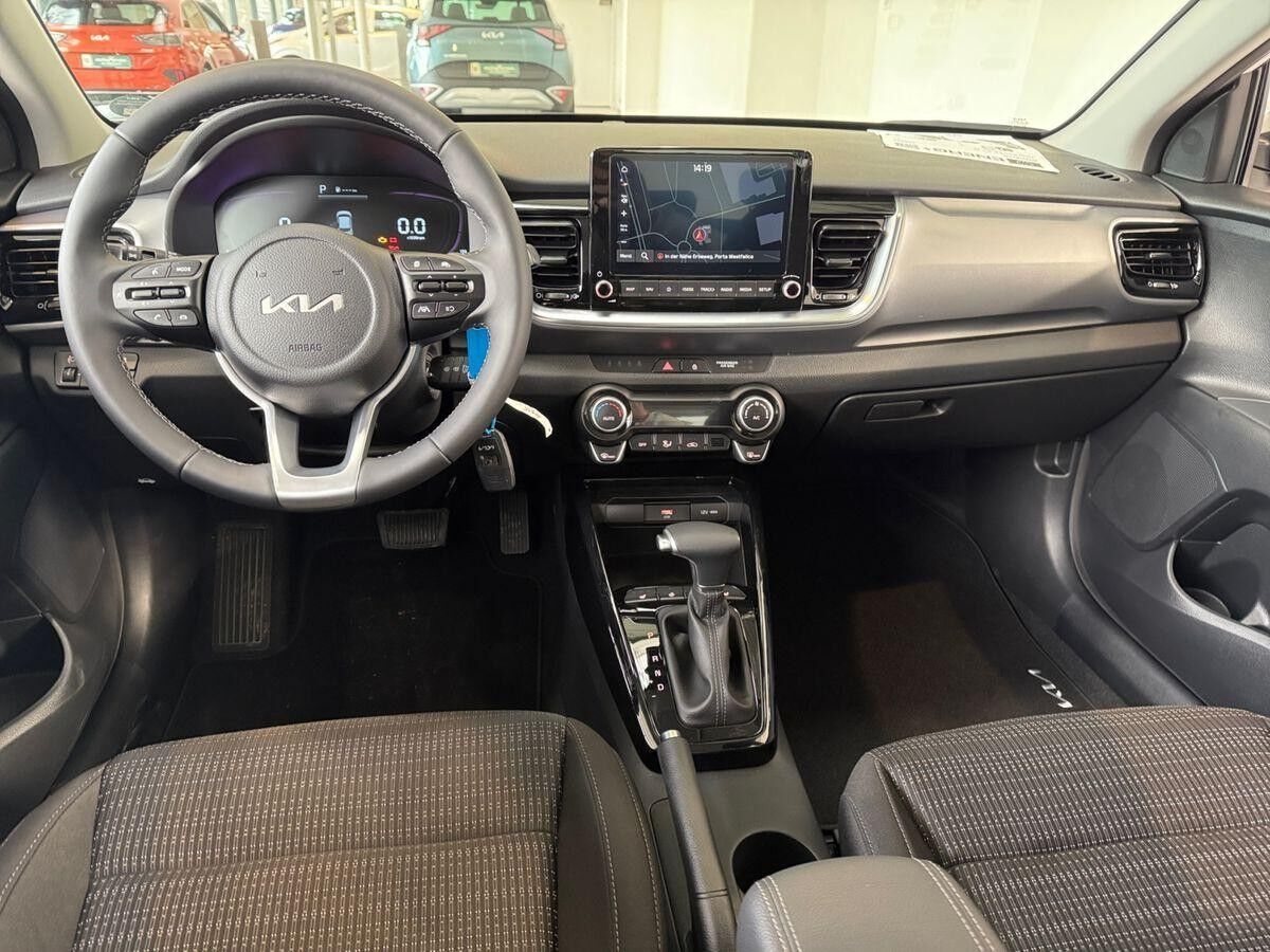 Kia Stonic 1.0T VISION +NAVI+PDC+KAMERA+SHZ