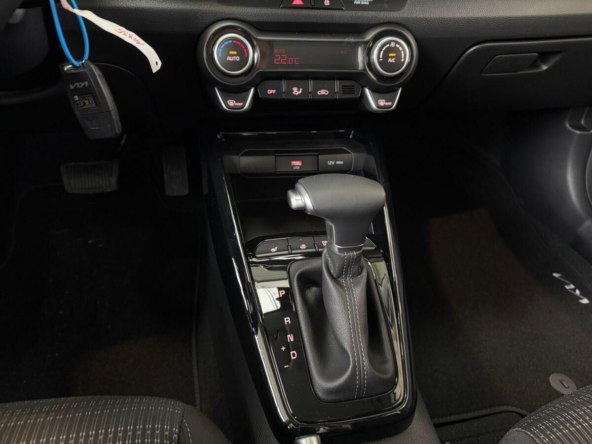 Kia Stonic 1.0T VISION +NAVI+PDC+KAMERA+SHZ