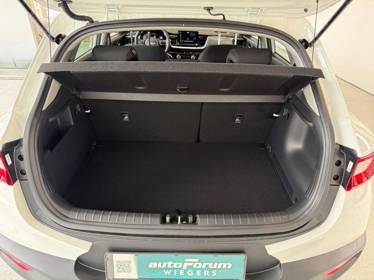 Kia Stonic 1.0T VISION +NAVI+PDC+KAMERA+SHZ