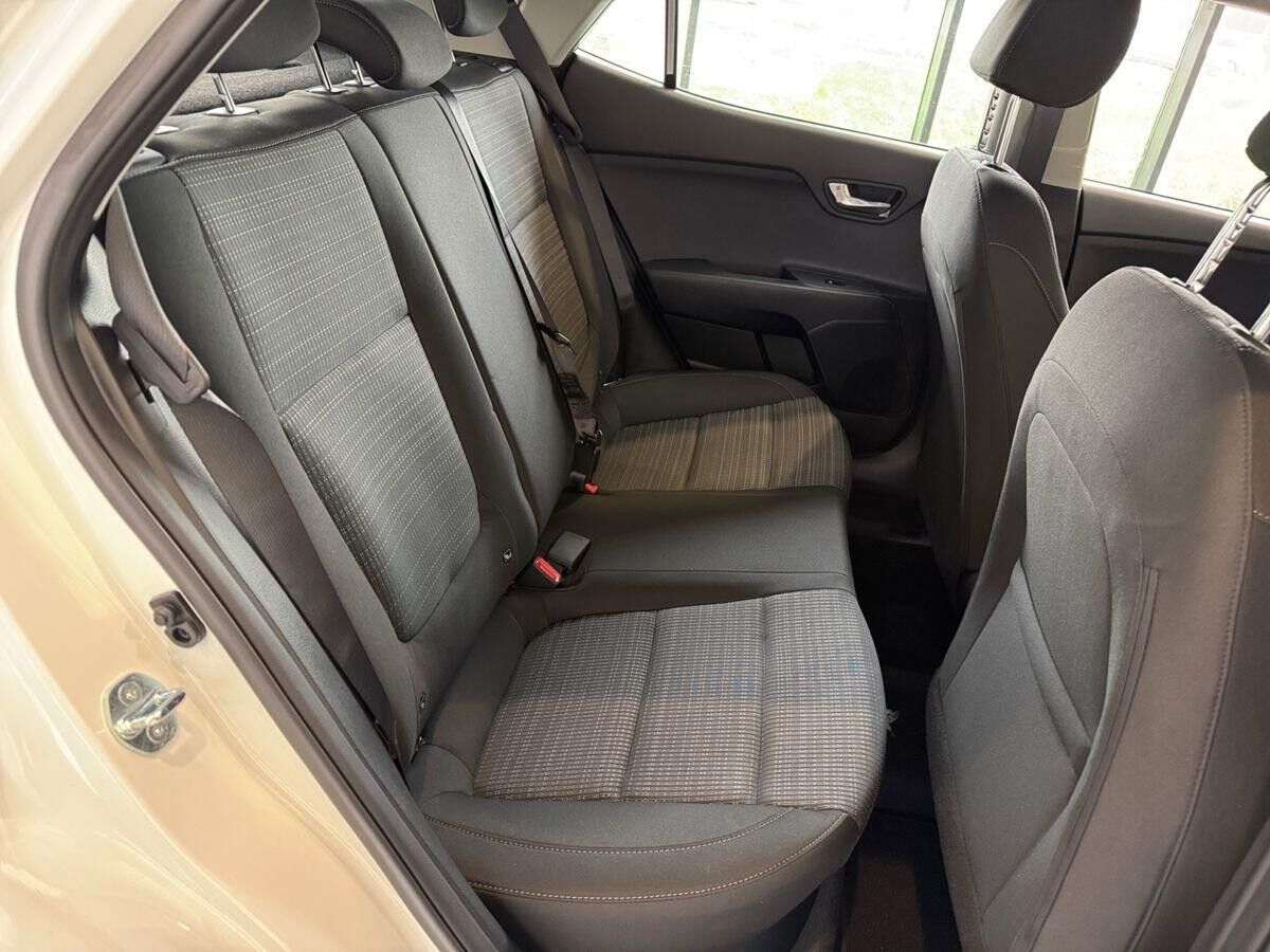 Kia Stonic 1.0T VISION +NAVI+PDC+KAMERA+SHZ