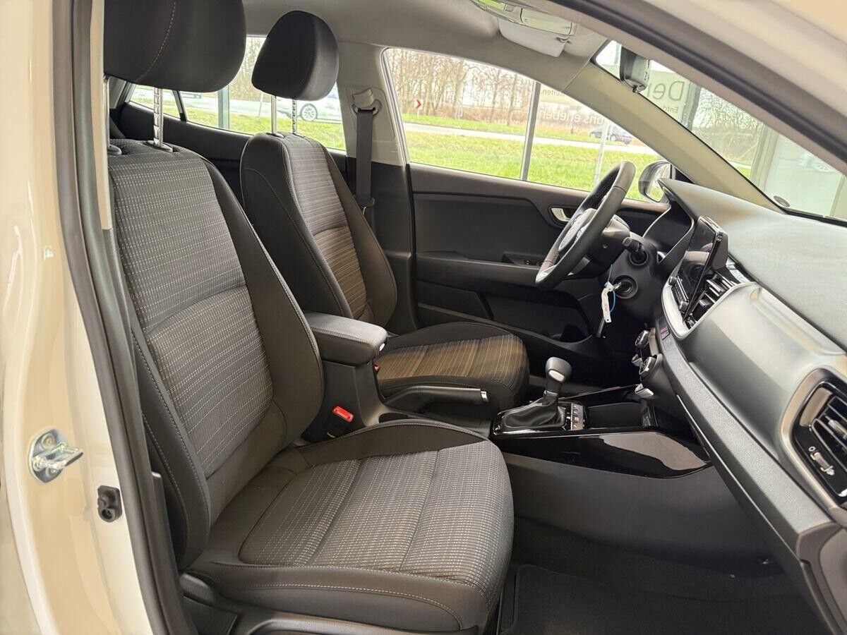 Kia Stonic 1.0T VISION +NAVI+PDC+KAMERA+SHZ