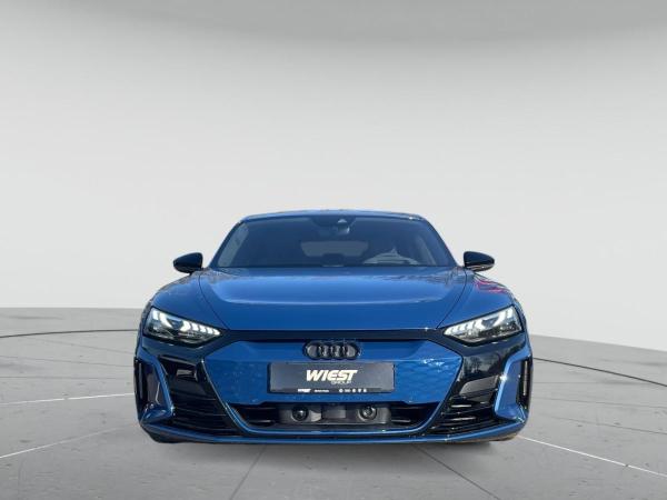 Audi RS e-tron GT Keramik Navi HUD B&O Carbondach