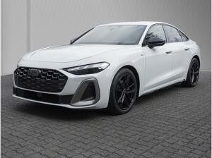 Audi A5 Lim. TFSI edition one S line Tech pro, B+O