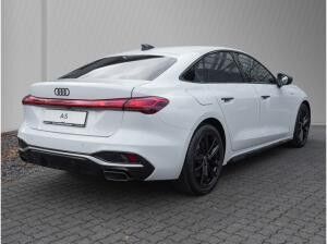 Audi A5 Lim. TFSI edition one S line Tech pro, B+O