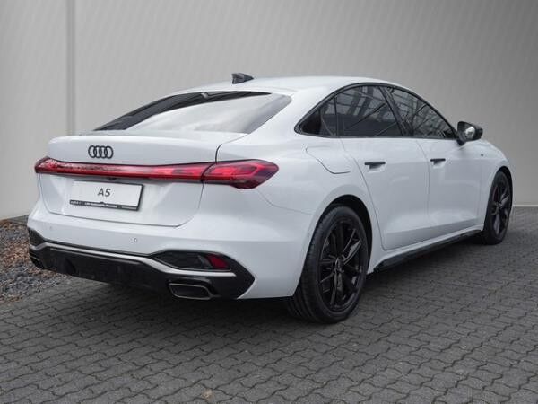 Audi A5 Lim. TFSI edition one S line Tech pro, B+O