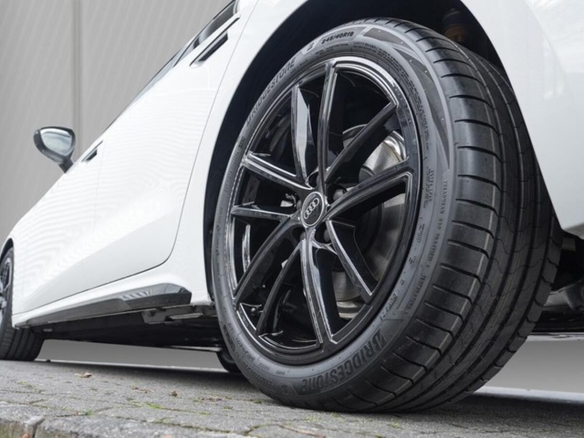 Audi A5 Lim. TFSI edition one S line Tech pro, B+O