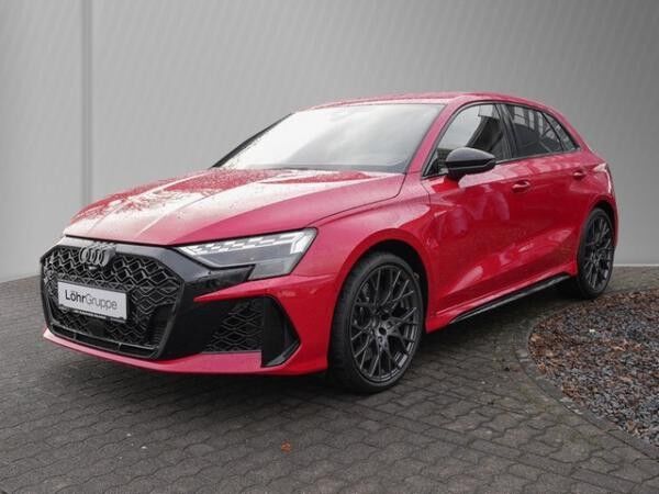 Audi RS3 Sportback