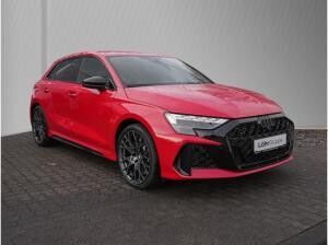 Audi RS3 Sportback