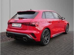 Audi RS3 Sportback