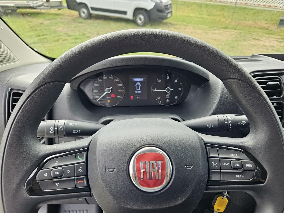 Fiat Ducato L2H2 Serie2