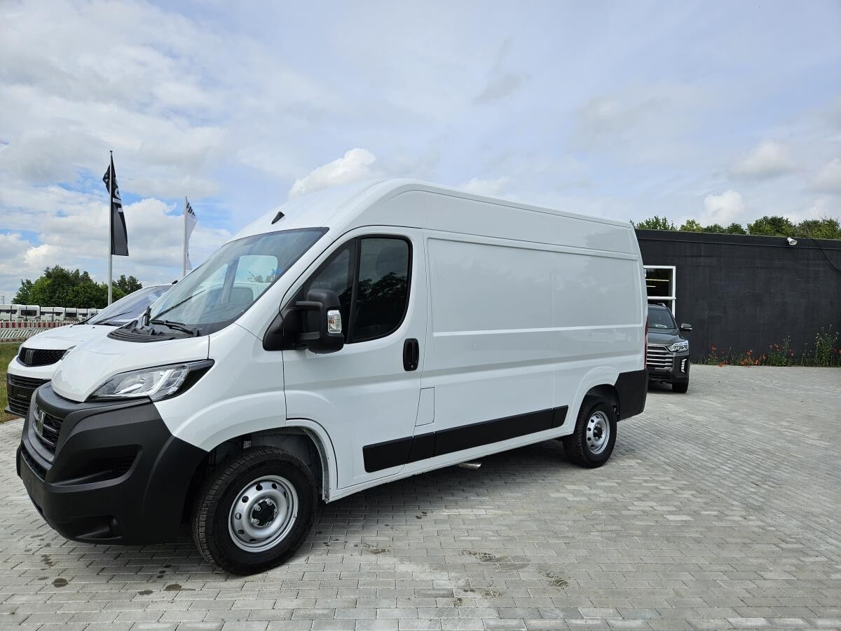 Fiat Ducato L2H2 Serie2