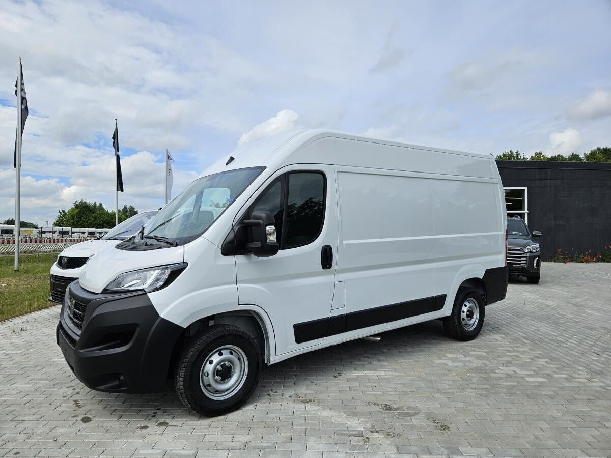 Fiat Ducato L2H2 Serie2