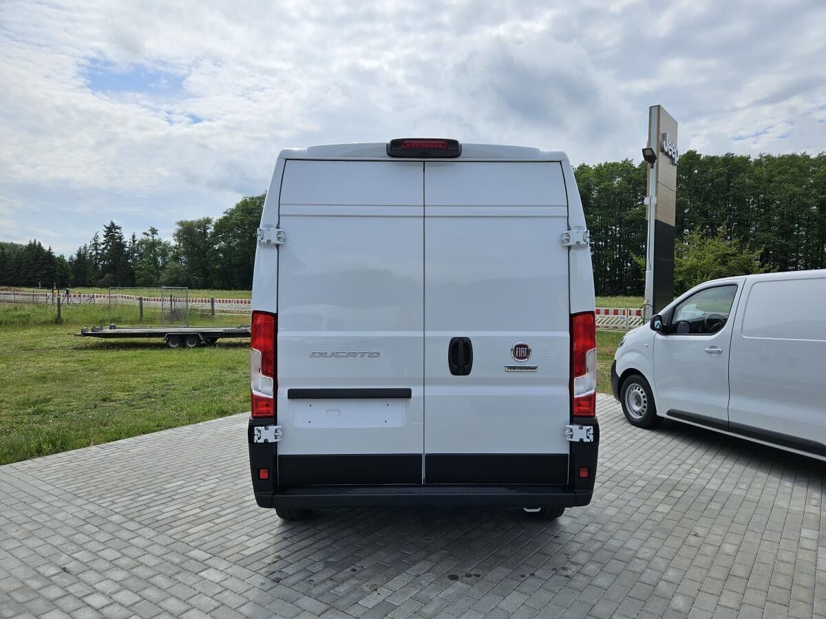 Fiat Ducato L2H2 Serie2