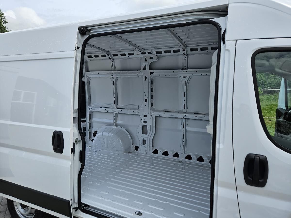 Fiat Ducato L2H2 Serie2