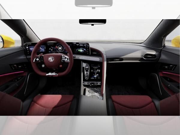 MG Cyberster ❗️Cabrio🔥Sonderleasing 🔥Deutschlandweite Anlieferung❗️