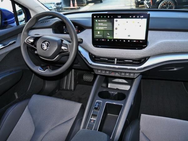 Skoda ENYAQ Coupé "85" Clever-Paket 82kWh 286PS *SOFORT VERFÜGBAR*