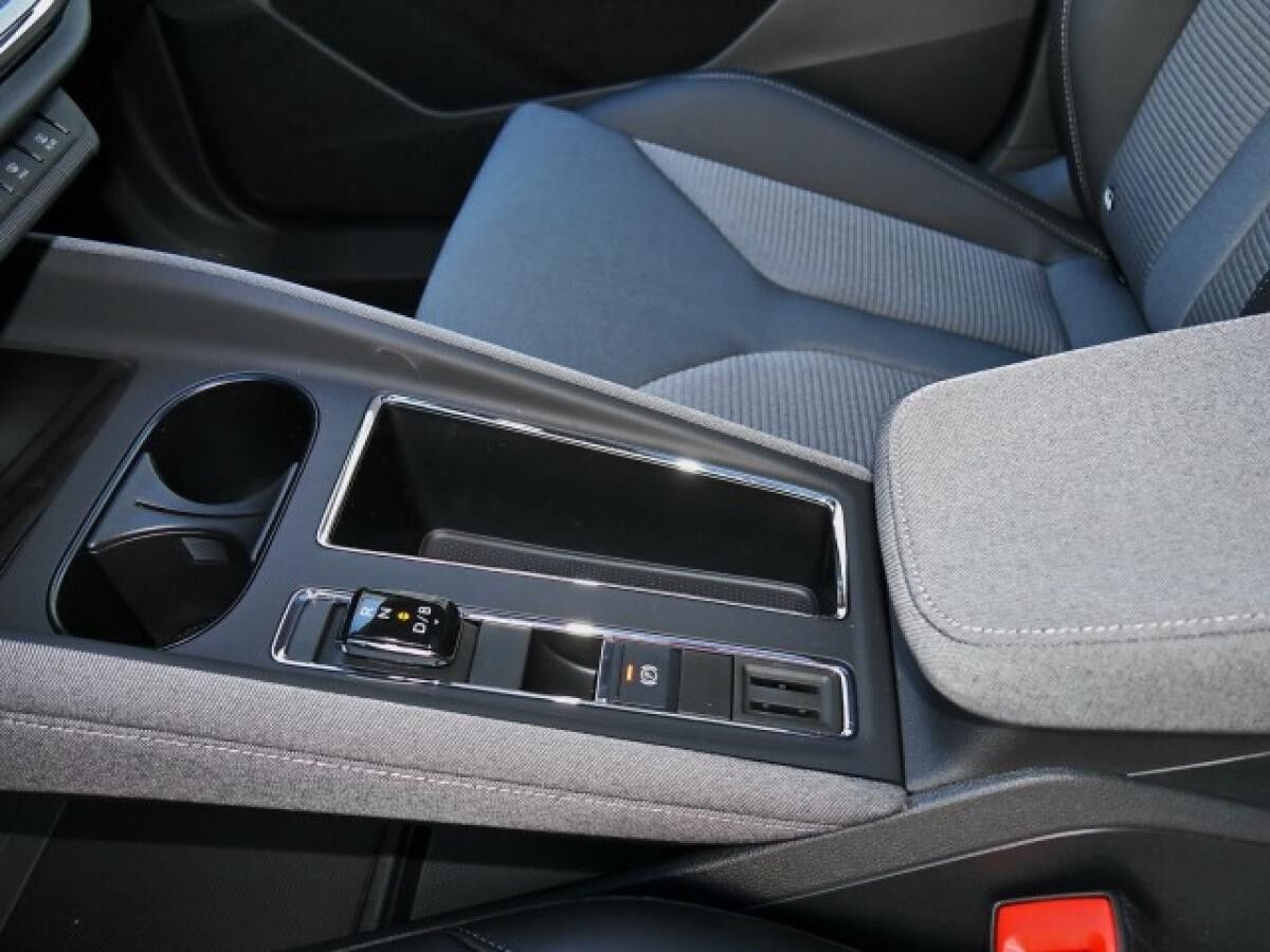 Skoda ENYAQ Coupé "85" Clever-Paket 82kWh 286PS *SOFORT VERFÜGBAR*