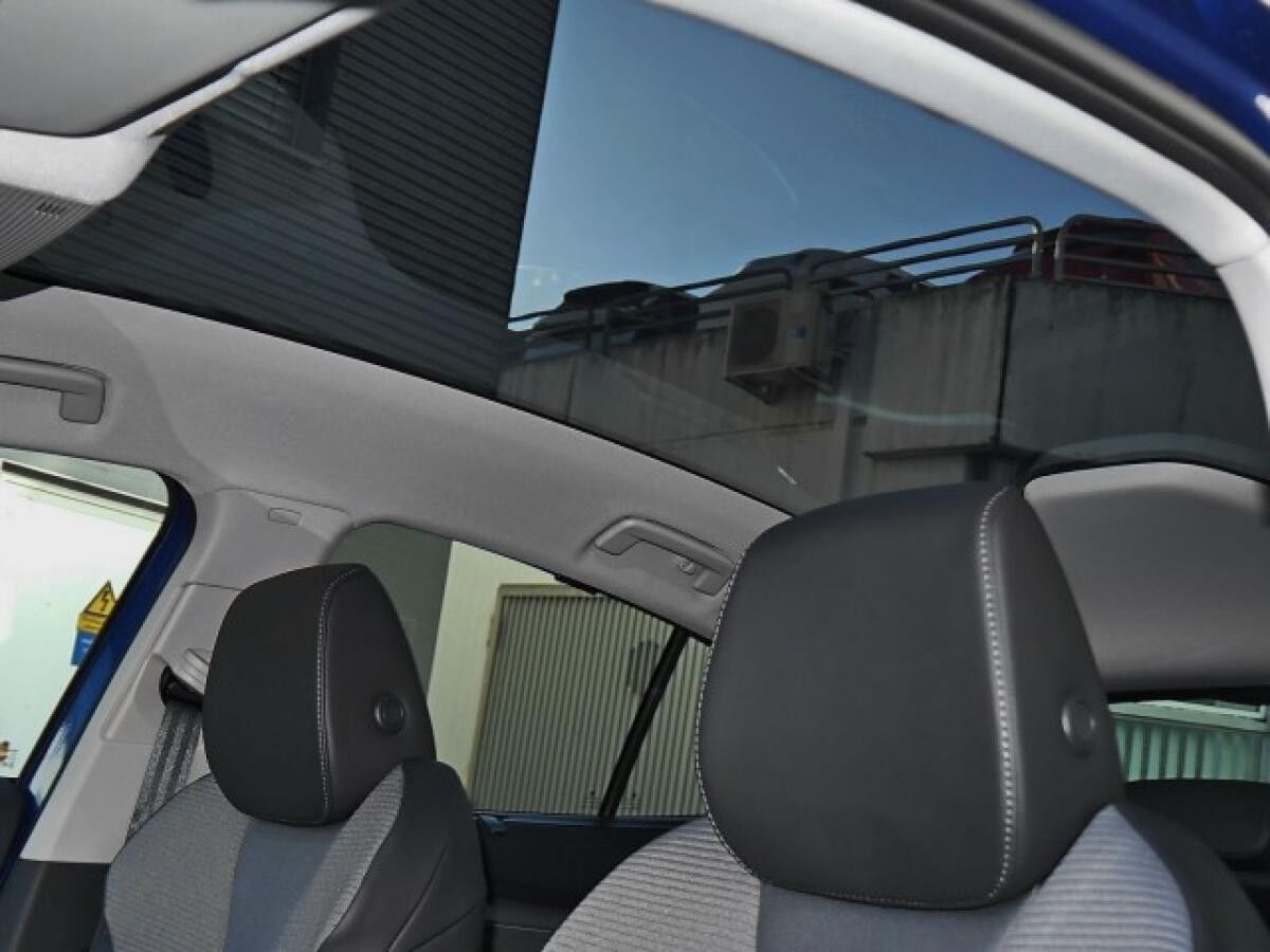 Skoda ENYAQ Coupé "85" Clever-Paket 82kWh 286PS *SOFORT VERFÜGBAR*