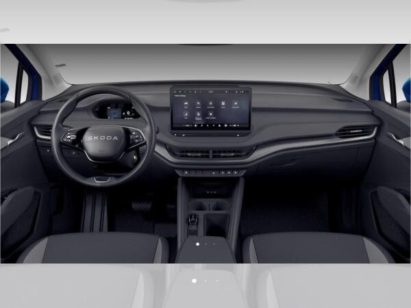 Skoda Elroq 50 Tour