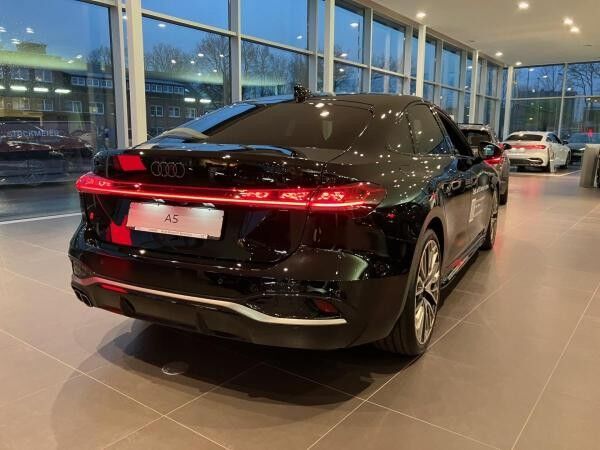 Audi A5 Limousine TDI quattro Panorama Navi Matrix
