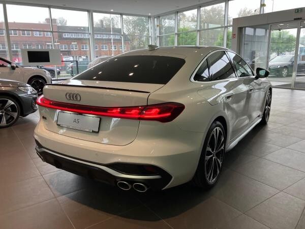 Audi S5 Limousine TFSI Bang & Olufsen Panorama Navi