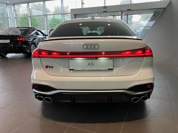 Audi S5 Limousine TFSI Bang & Olufsen Panorama Navi