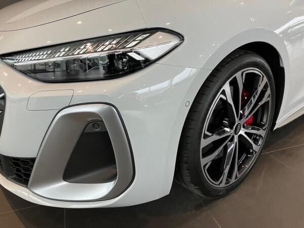 Audi S5 Limousine TFSI Bang & Olufsen Panorama Navi