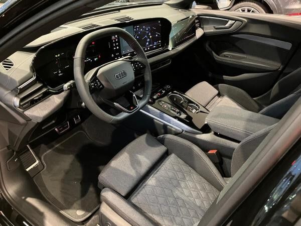 Audi A5 Limousine TDI quattro Panorama Navi Matrix
