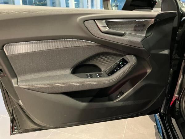 Audi A5 Limousine TDI quattro Panorama Navi Matrix