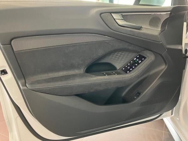 Audi S5 Limousine TFSI Bang & Olufsen Panorama Navi
