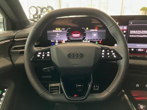 Audi S5 Limousine TFSI Bang & Olufsen Panorama Navi