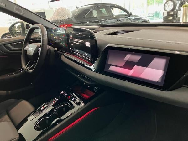 Audi S5 Limousine TFSI Bang & Olufsen Panorama Navi