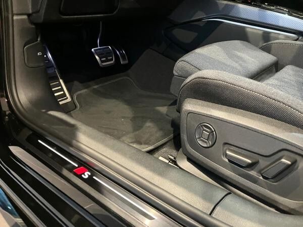 Audi A5 Limousine TDI quattro Panorama Navi Matrix