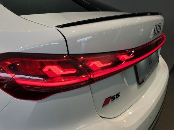 Audi S5 Limousine TFSI Bang & Olufsen Panorama Navi